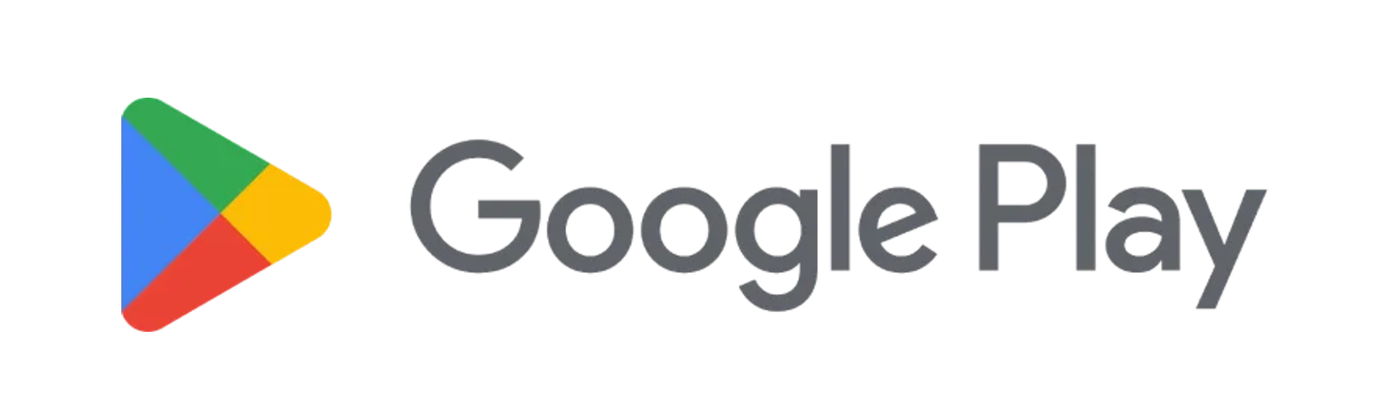 Play Store Logo