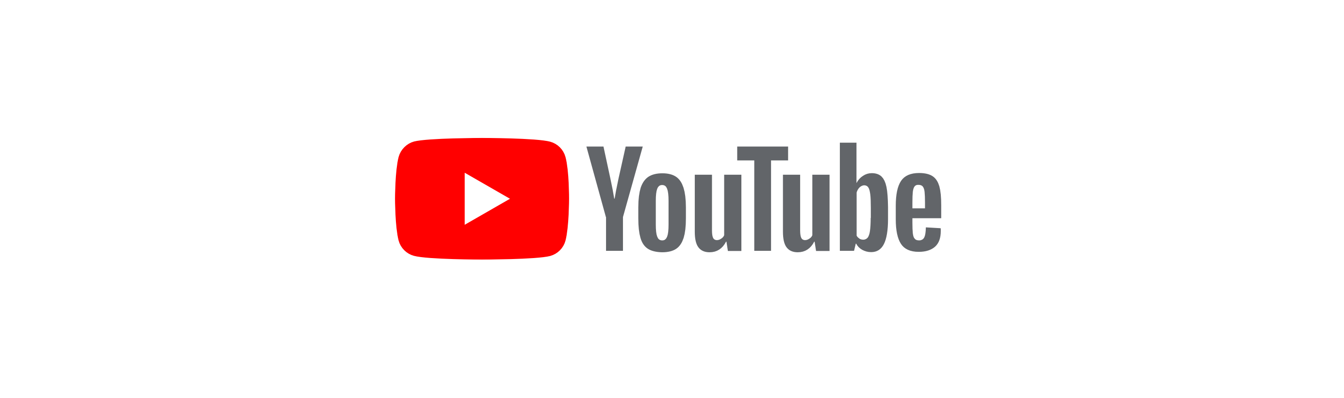 YouTube Logo